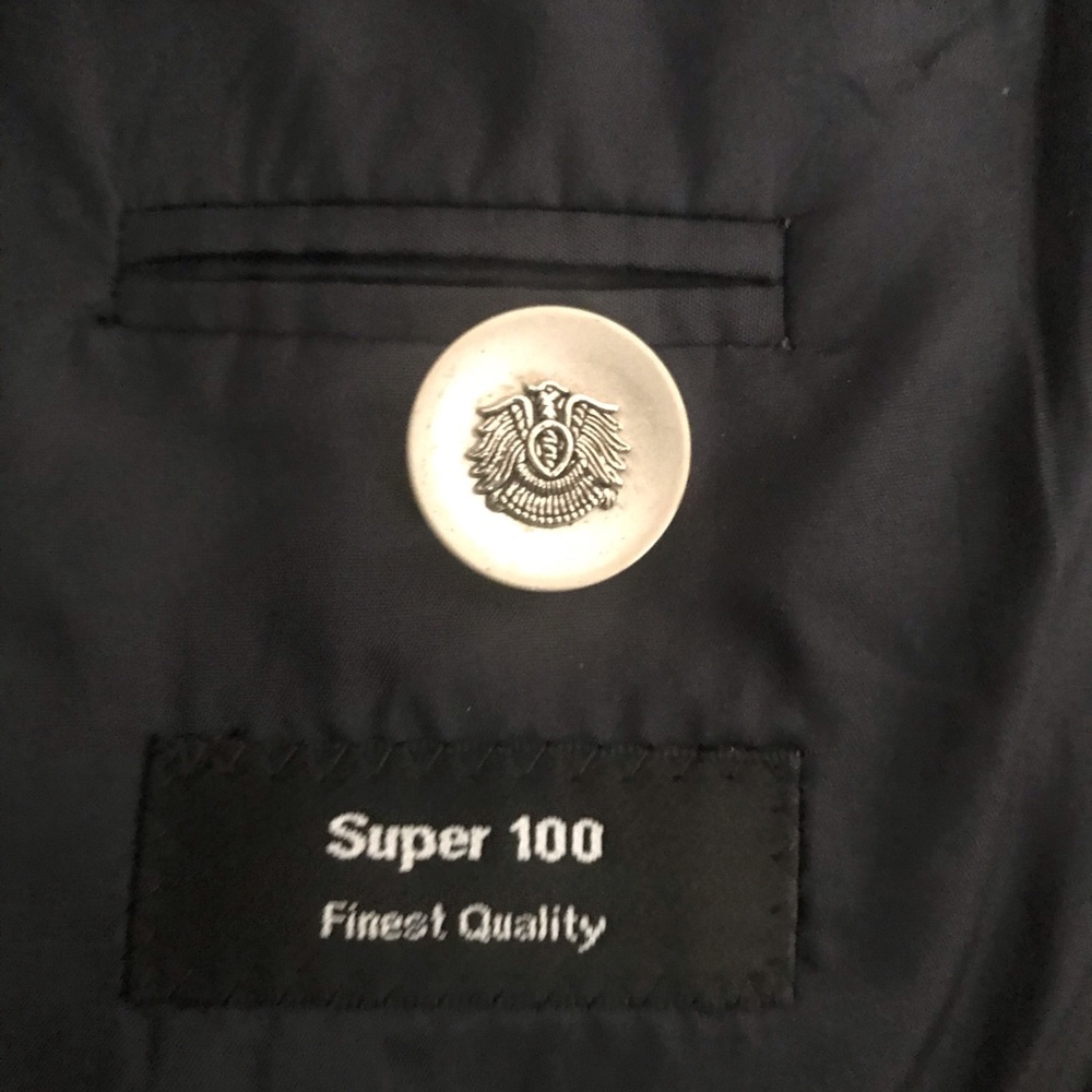 Boss blazer - Picture 5 of 7